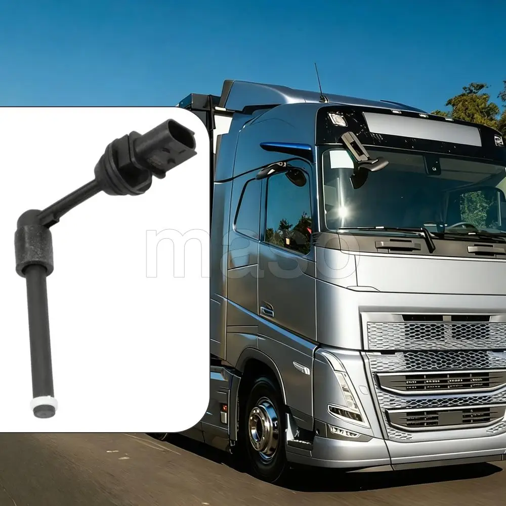 Windshield Washer Fluid Level Sensor Wiper Fluid Tank Level For Volvo FH (4) 2012–2026 FM FMX (4) 2013–2026 82289560 84468335
Windshield Washer Fluid Level Sensor Wiper Fluid Tank Level For Volvo FH (4) 2012–2026 FM FMX (4) 2013–2026 82289560 84468335