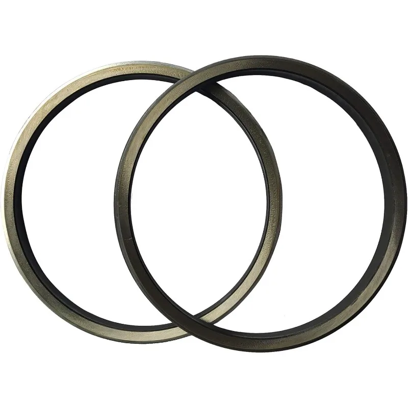 192mm 4082631 For Hitachi EX60-3 EX60-5 Floating Seal ZAX70 ZAX80 ZAX75 Diameter Floating Seal Excavator
192mm 4082631 For Hitachi EX60-3 EX60-5 Floating Seal ZAX70 ZAX80 ZAX75 Diameter Floating Seal Excavator