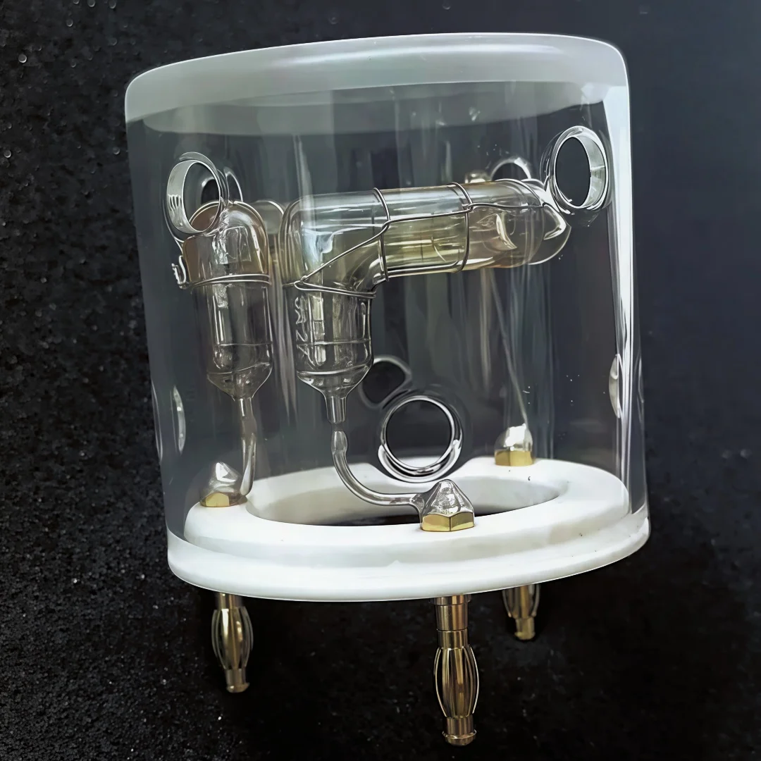 New Flash Tube Xenon Lamp High Quality Replacement Repair Part for Godox AD400pro Strobe Flash Light
New Flash Tube Xenon Lamp High Quality Replacement Repair Part for Godox AD400pro Strobe Flash Light