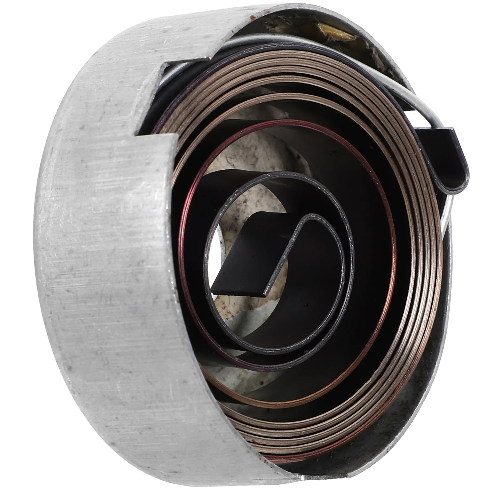 Drill Press Accessories Return Spring for Springs Manual Coil Spindle Quill Steel
Drill Press Accessories Return Spring for Springs Manual Coil Spindle Quill Steel