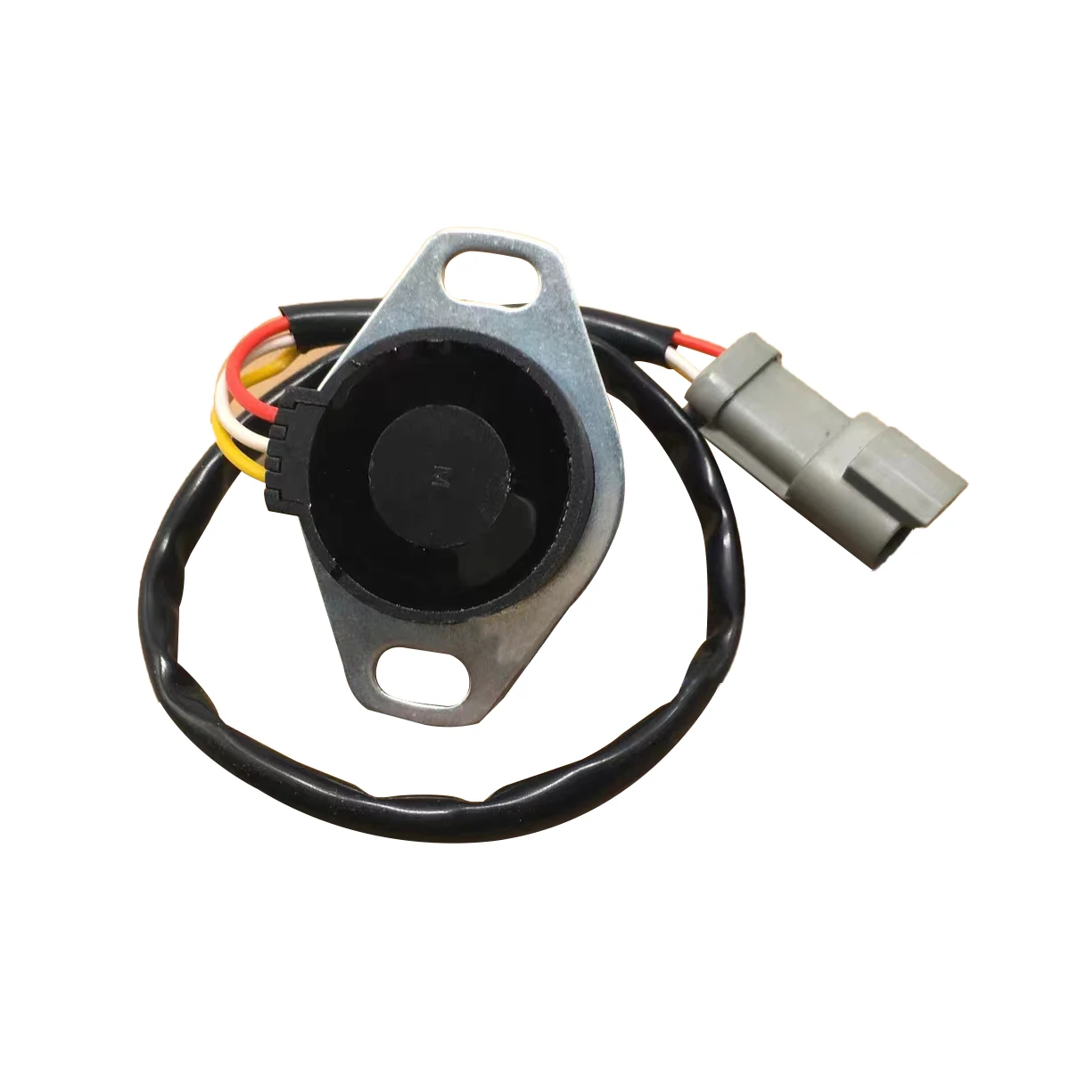 Для деталей экскаватора Komatsu PC200-7/300-7, позиционер двигателя дроссельной заслонки, датчик двигателя заправки, высококачественные детали экскаватора
Для деталей экскаватора Komatsu PC200-7/300-7, позиционер двигателя дроссельной заслонки, датчик двигателя заправки, высококачественные детали экскаватора