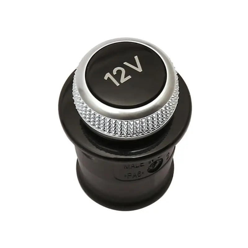 Car Cigarette Socket 12V Waterproof Plug Power Outlet Cover for Shel Drop Shipping
Car Cigarette Socket 12V Waterproof Plug Power Outlet Cover for Shel Drop Shipping