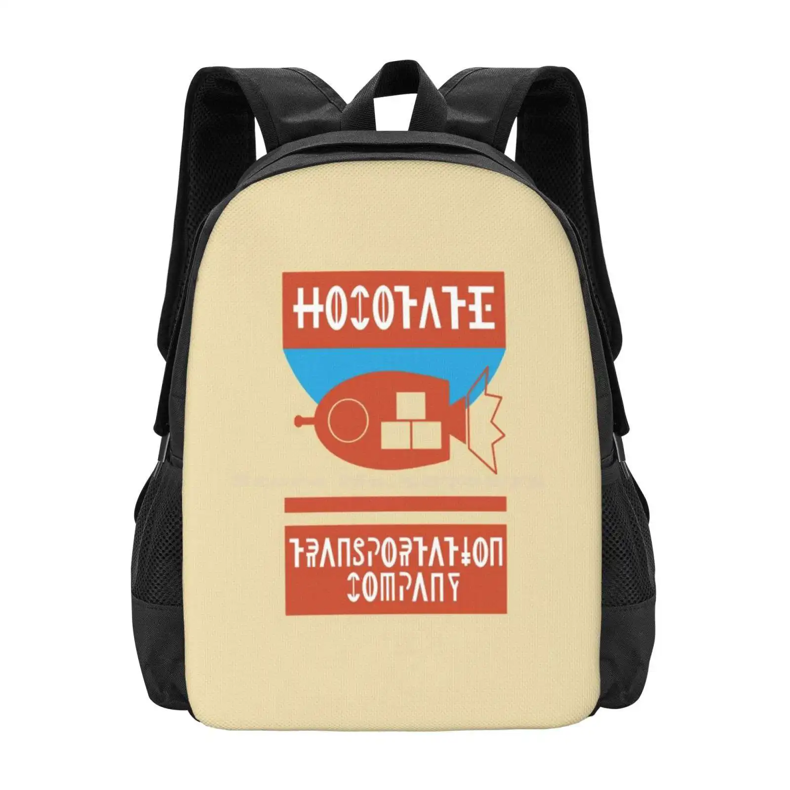 Hocotate Freight Pattern Design Bagpack School Bags Gamecube Wii Pikmin 2 Olimar Hocotate Frieght Smash Bros
Hocotate Freight Pattern Design Bagpack School Bags Gamecube Wii Pikmin 2 Olimar Hocotate Frieght Smash Bros