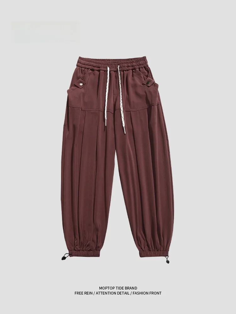 Мужские повседневные спортивные брюки MMOPTOP, осенние, свободного кроя, модные, в национальном стиле, длинные, молодежные, из полиэстера, F...
Мужские повседневные спортивные брюки MMOPTOP, осенние, свободного кроя, модные, в национальном стиле, длинные, молодежные, из полиэстера, F...