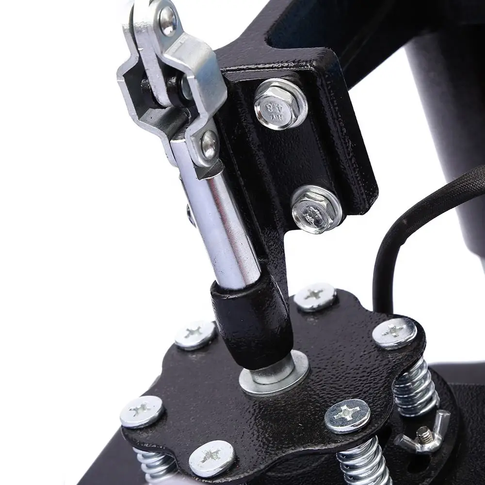 2025 hot sale 6' 15*15cm Direct Pressure Heat Press Hot Stamping hine in Stock
2025 hot sale 6' 15*15cm Direct Pressure Heat Press Hot Stamping hine in Stock