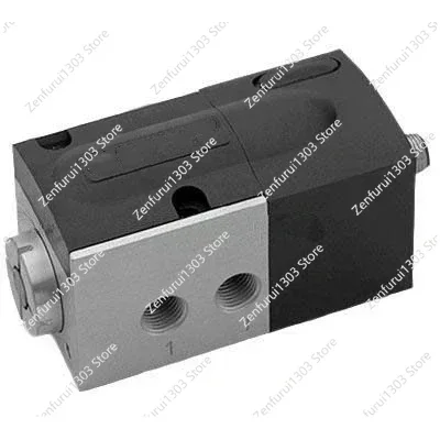 In Stock New Original VP5010BJ411H00 Proportional Pressure Control Valve
In Stock New Original VP5010BJ411H00 Proportional Pressure Control Valve