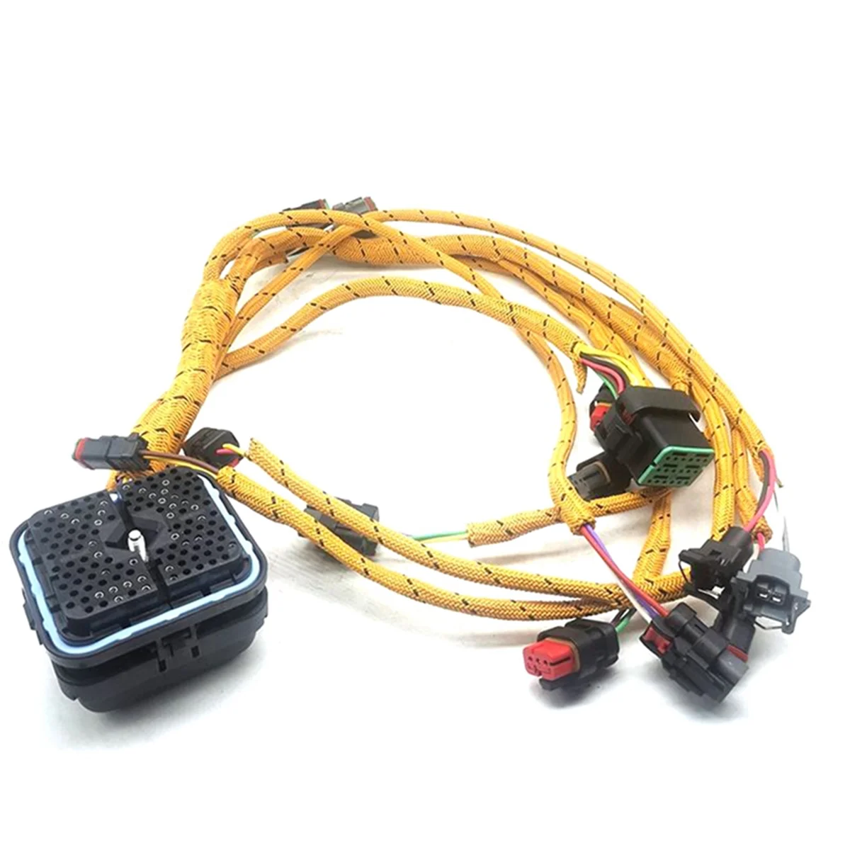 264-7095 419-0841 Ignition Wiring Harness for CAT 330D 336D E330D E336D C9 Engine Excavator
264-7095 419-0841 Ignition Wiring Harness for CAT 330D 336D E330D E336D C9 Engine Excavator