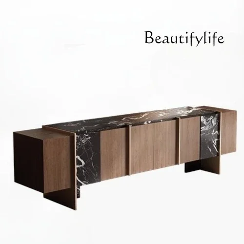 Medieval walnut solid wood TV cabinet living room home villa light luxury wall storage cabinet storage floor cabinet
Medieval walnut solid wood TV cabinet living room home villa light luxury wall storage cabinet storage floor cabinet