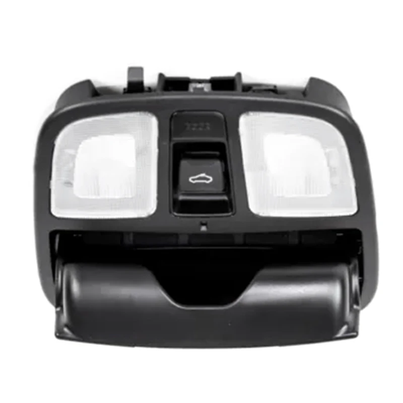 92810-2M5009p Ceiling Lamp For Hyundai Genesis Coupe 2013-2016 Top Control Lamp Assembly Lamp Interior Overhead Console
92810-2M5009p Ceiling Lamp For Hyundai Genesis Coupe 2013-2016 Top Control Lamp Assembly Lamp Interior Overhead Console