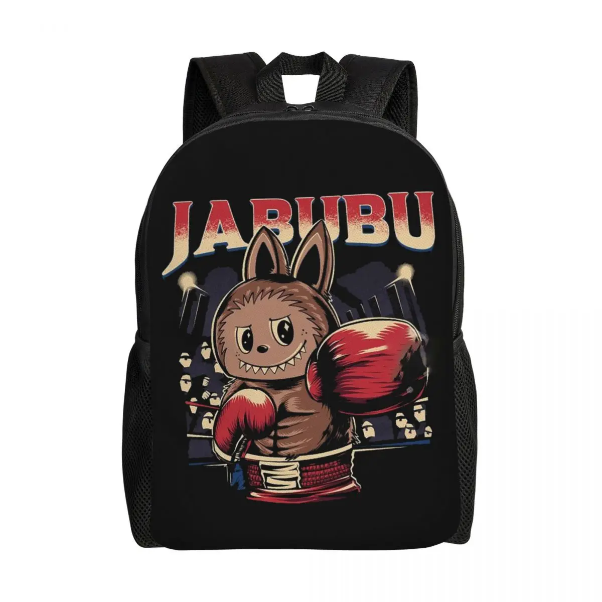 Custom 3D Print Labubues Backpacks for Boys Girls Funny Cartoon College School Travel Bags Men Women Bookbag Fits 15 Inch Laptop
Custom 3D Print Labubues Backpacks for Boys Girls Funny Cartoon College School Travel Bags Men Women Bookbag Fits 15 Inch Laptop