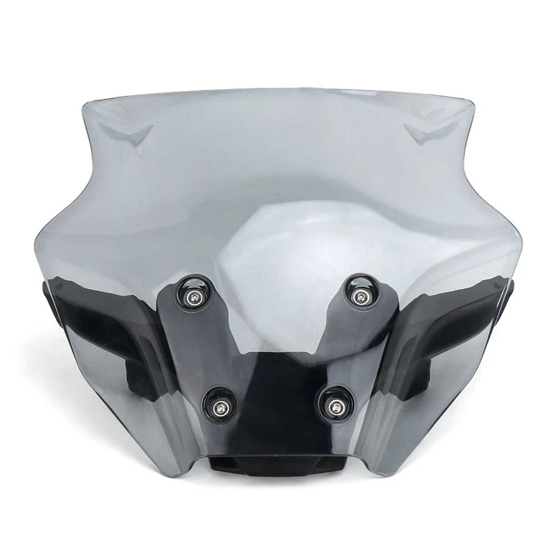Motorcycle Windshield For Yamaha MT09 MT 09 MT-09 2024 Wind Screen Shield Deflector Windscreen
Motorcycle Windshield For Yamaha MT09 MT 09 MT-09 2024 Wind Screen Shield Deflector Windscreen