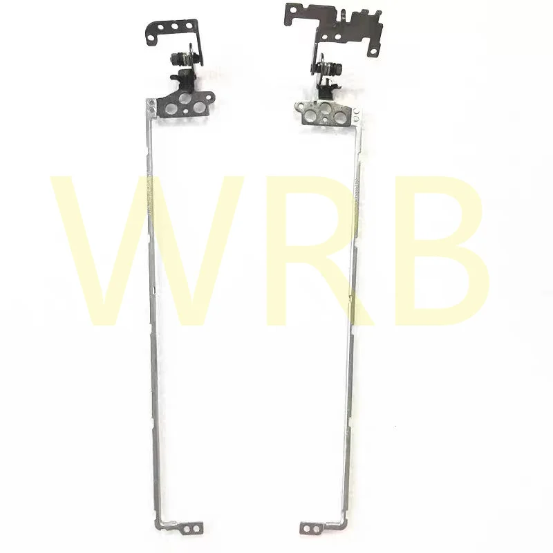 NEW Laptop Lcd Screen Hinge for HP 240 246 G6 14-BS TPN-Q186 TPN-Q187 Screen Shaft
NEW Laptop Lcd Screen Hinge for HP 240 246 G6 14-BS TPN-Q186 TPN-Q187 Screen Shaft