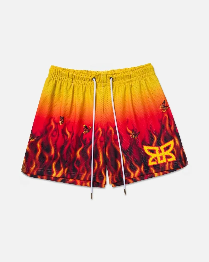ОБУВИ с ЖЕЛТЫМ FLAMES Мужские и женские классические карманные ОБУВИ на шнурке Дышащие быстросохнущие шорты для спортзала на четверть
ОБУВИ с ЖЕЛТЫМ FLAMES Мужские и женские классические карманные ОБУВИ на шнурке Дышащие быстросохнущие шорты для спортзала на четверть