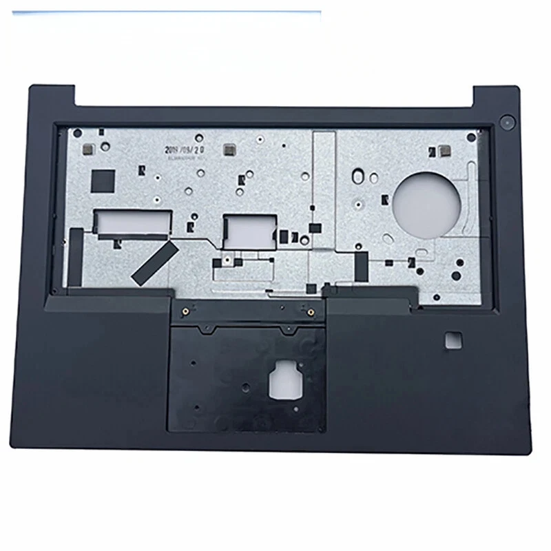 A+AM174000100 Новый верхний корпус (палмрест) для Lenovo Thinkpad E480 E480C E485 с датчиком отпечатков пальцев
A+AM174000100 Новый верхний корпус (палмрест) для Lenovo Thinkpad E480 E480C E485 с датчиком отпечатков пальцев