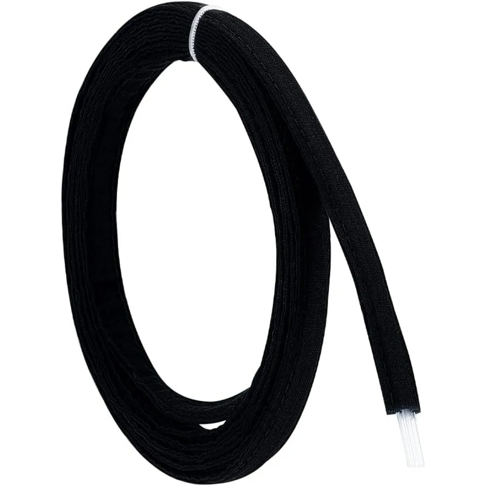 30 ярдов, хлопок, полиэстер, обвалка, рулон шириной 11 мм, пришивный бюстгальтер низкой плотности, инструмент для обвалки, полиэстеровые аксессуары для шитья одежды
30 ярдов, хлопок, полиэстер, обвалка, рулон шириной 11 мм, пришивный бюстгальтер низкой плотности, инструмент для обвалки, полиэстеровые аксессуары для шитья одежды