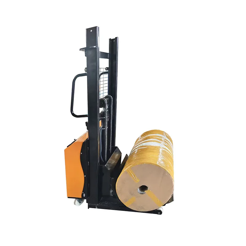 Feeding truck, manual printing film lifting truck, plastic film flatbed truck
Feeding truck, manual printing film lifting truck, plastic film flatbed truck