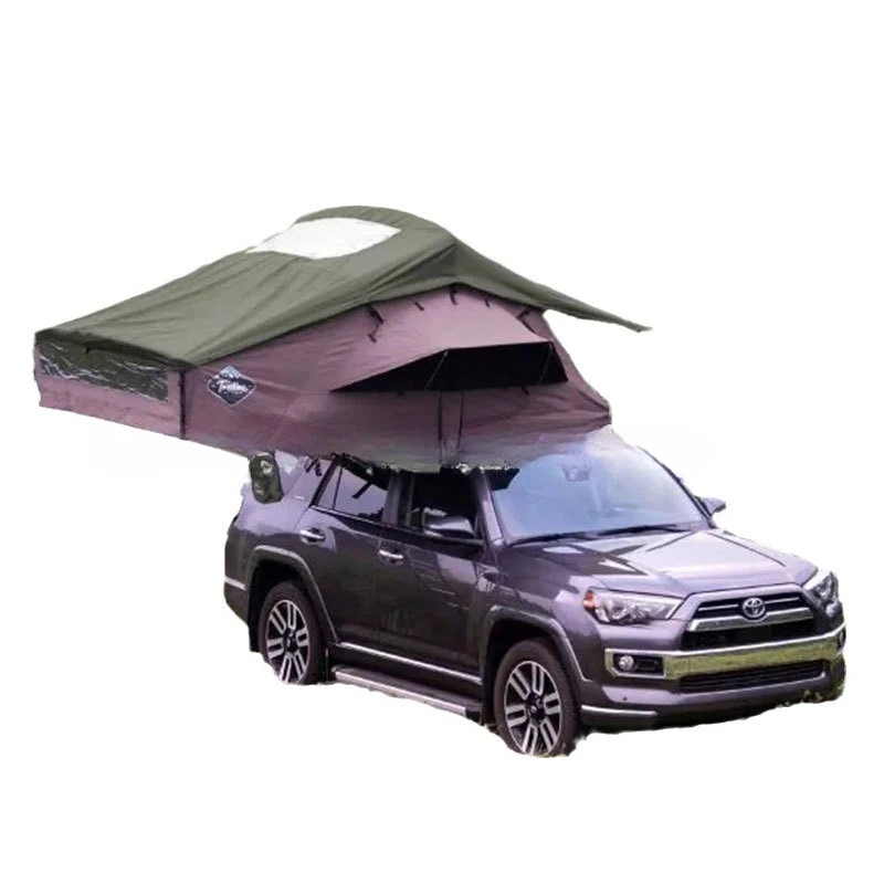 Automatic quick-opening travel tent Soft roof car roof tent Self-driving travel tent Camping
Automatic quick-opening travel tent Soft roof car roof tent Self-driving travel tent Camping