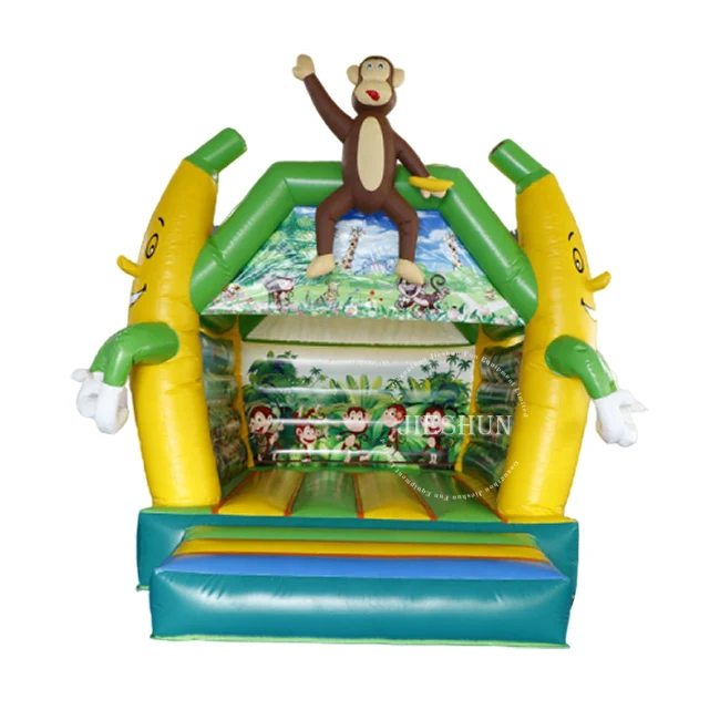 4 X 3 X 3.4m Animal Theme Adult Inflatable Jumper Castle Bouncer House Pvc Tarpaulin Inflatable With Blower
4 X 3 X 3.4m Animal Theme Adult Inflatable Jumper Castle Bouncer House Pvc Tarpaulin Inflatable With Blower