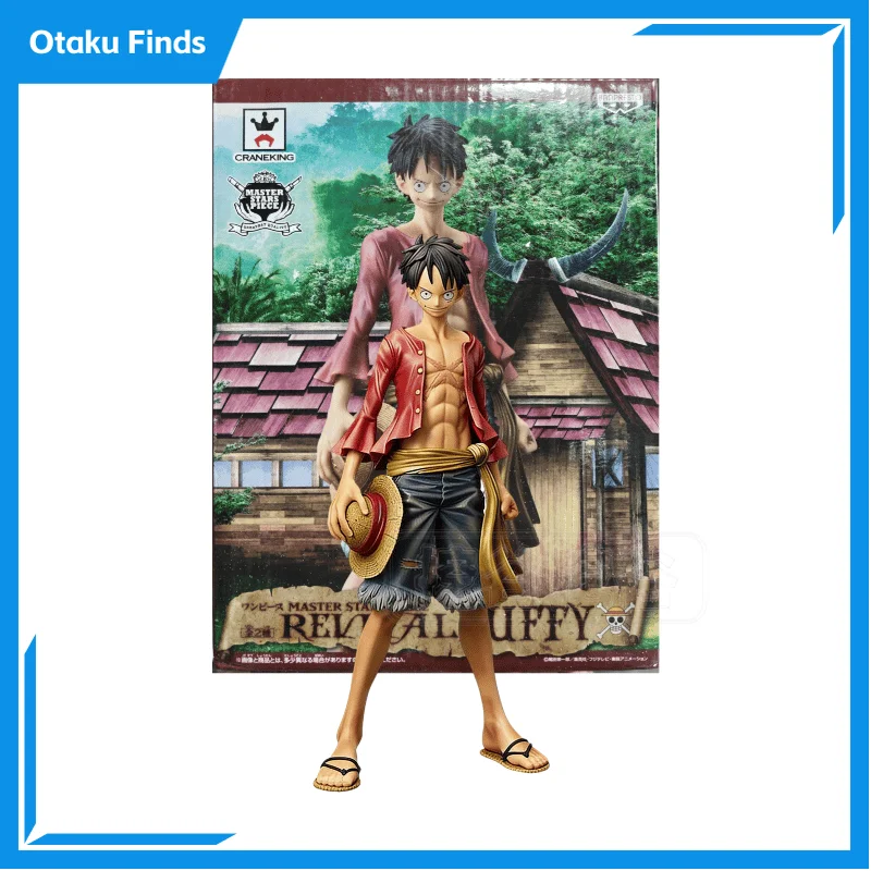 【 in Stock 】 Bandai Glasses Factory Pirate King MSP Series Cong SANPRESSTO Lin Lu Fei Jing Pin Handmade Toy Gift
【 in Stock 】 Bandai Glasses Factory Pirate King MSP Series Cong SANPRESSTO Lin Lu Fei Jing Pin Handmade Toy Gift