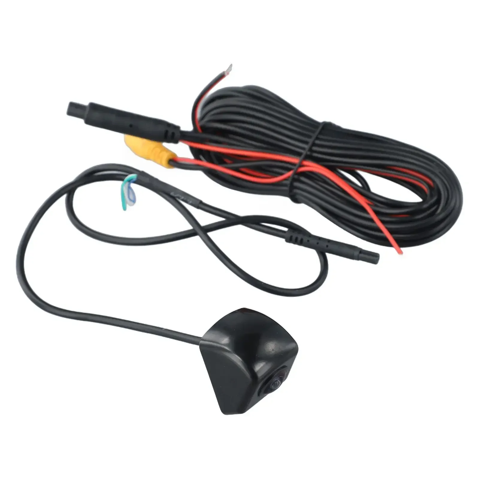 170 Wide Angle AHD 1080P Reversing Aid Automatic White Balance Easy Installation Process Waterproof Rear View Camera
170 Wide Angle AHD 1080P Reversing Aid Automatic White Balance Easy Installation Process Waterproof Rear View Camera