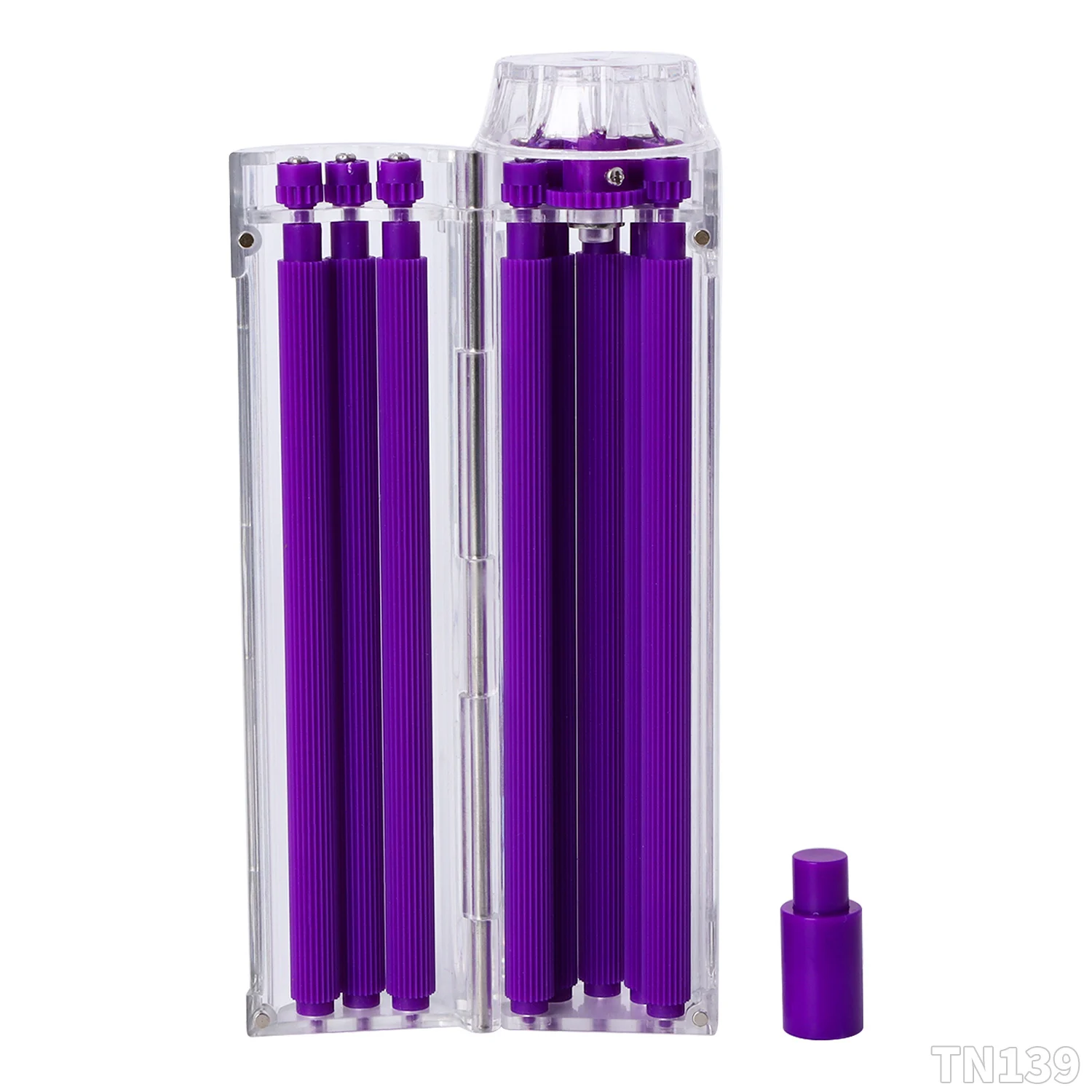 Upgrade Portable King Size 110mm Manual Cigarette Rolling Machine Tobacco Herb Roller Cone Hand Smoking Accessories
Upgrade Portable King Size 110mm Manual Cigarette Rolling Machine Tobacco Herb Roller Cone Hand Smoking Accessories