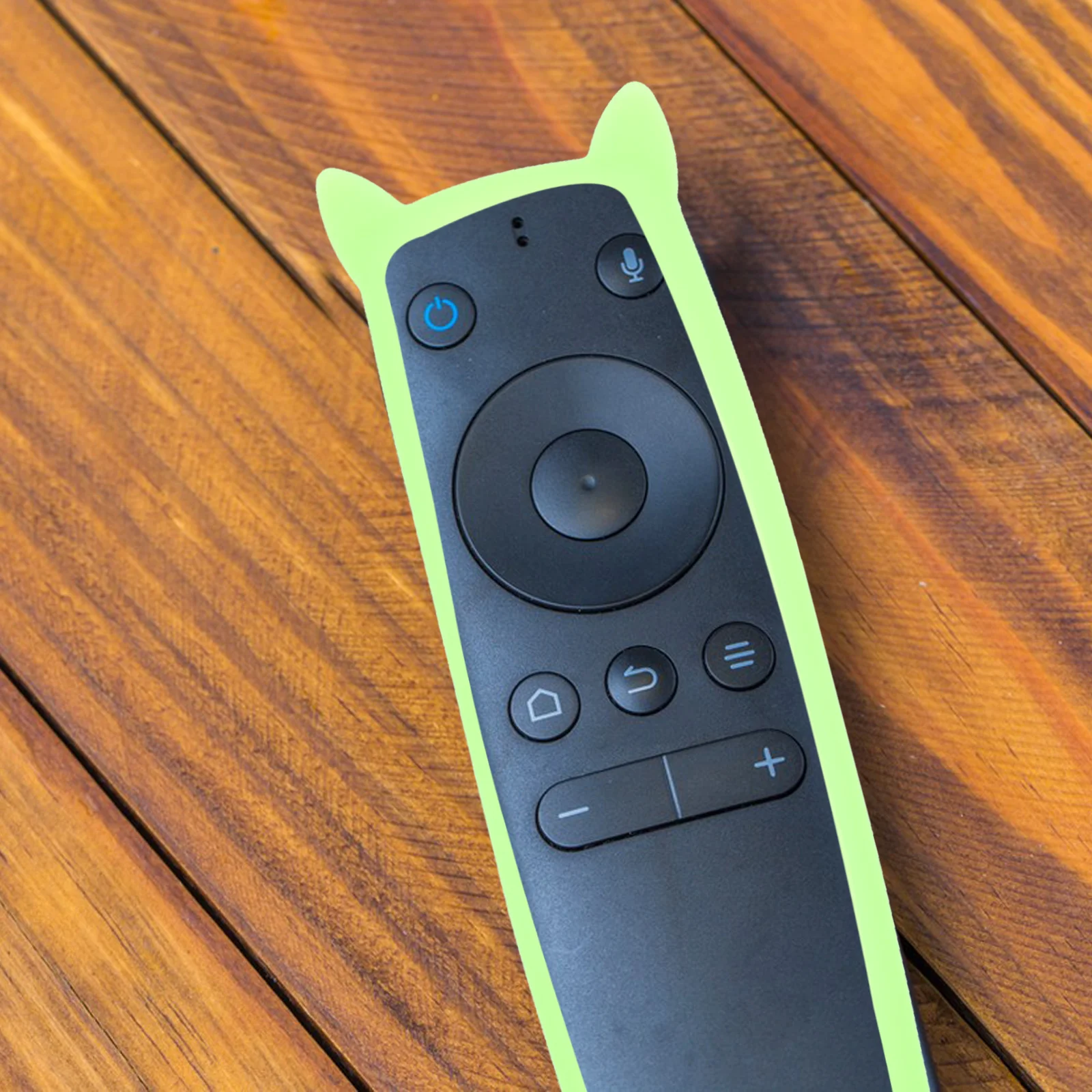 3rd Gen Remote Cover Y26 Green Silicone Protector Case for Controller Wear Resistant Easy Install Remote Skin Cover
3rd Gen Remote Cover Y26 Green Silicone Protector Case for Controller Wear Resistant Easy Install Remote Skin Cover