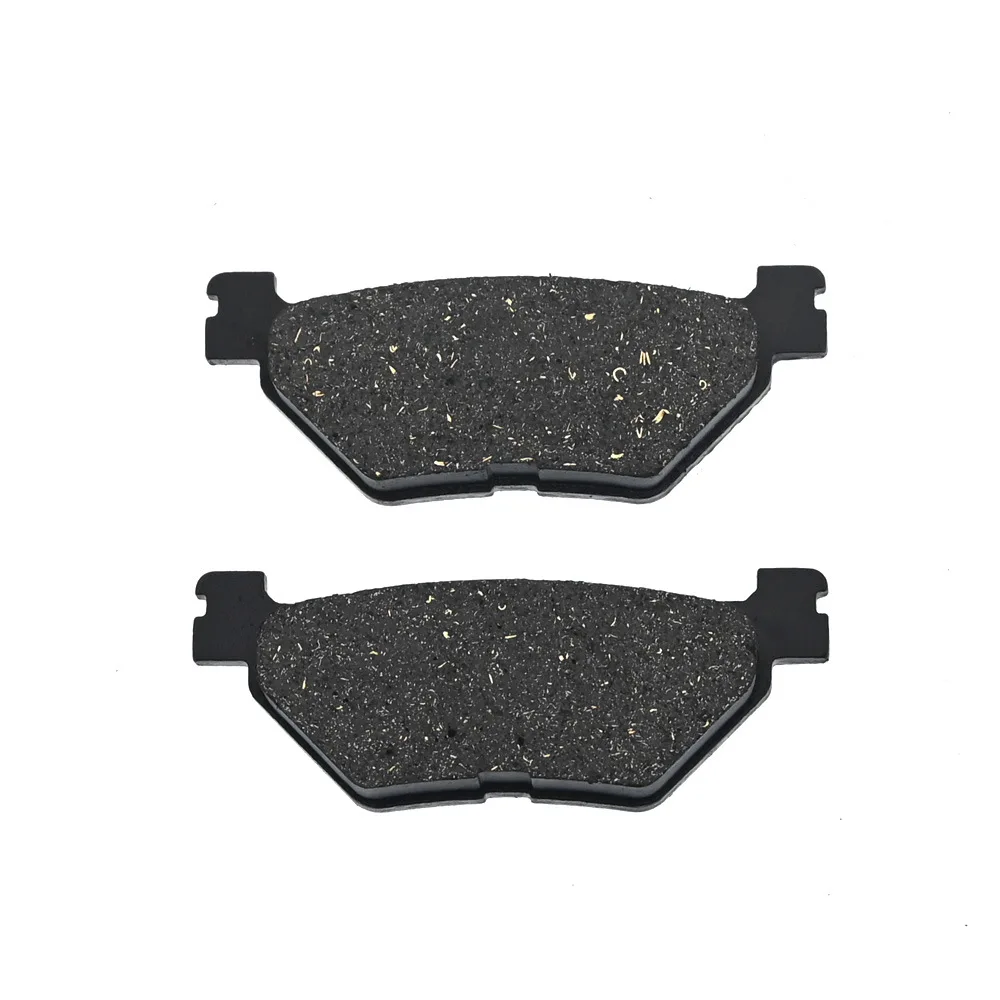 Motorcycle brake pad for Voyager 250 rear for yamaha TMax 560 XP500 TMax 500 FJR1300 XVS1300 rear brake pad replace for FA319
Motorcycle brake pad for Voyager 250 rear for yamaha TMax 560 XP500 TMax 500 FJR1300 XVS1300 rear brake pad replace for FA319
