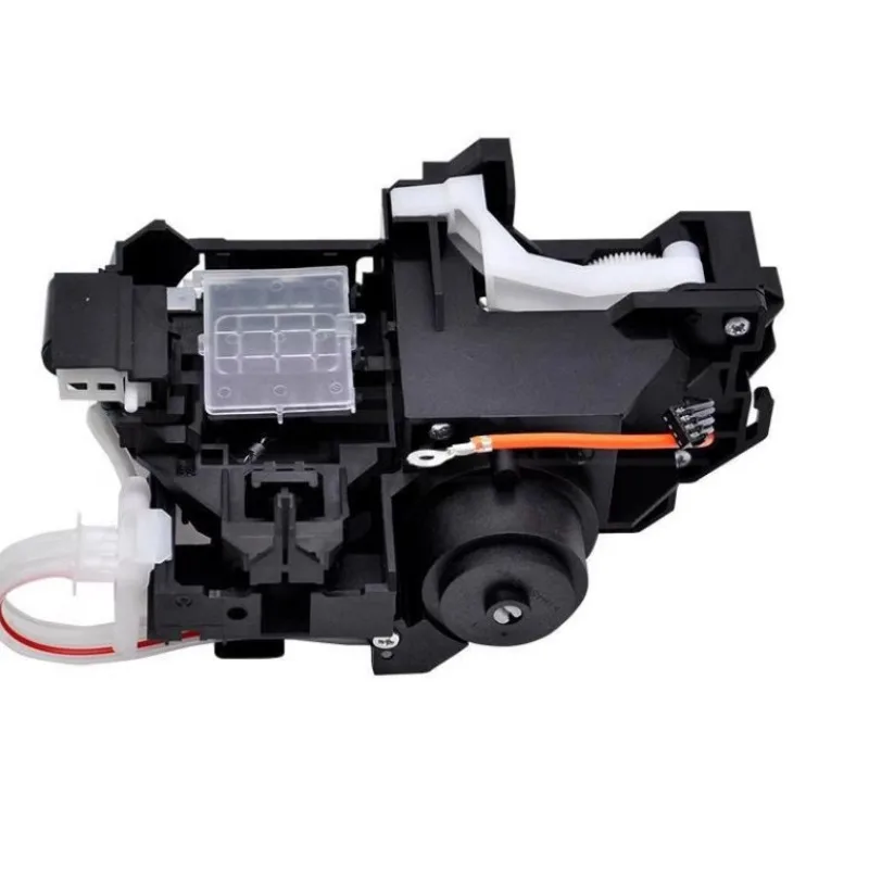 New original for Epson EPSON1390 pump assembly, ink suction pump L1800 ink suction pump, cleaning unit
New original for Epson EPSON1390 pump assembly, ink suction pump L1800 ink suction pump, cleaning unit