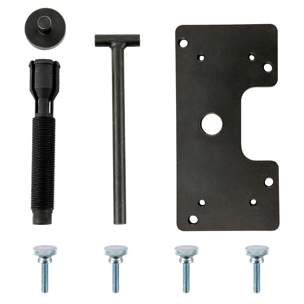 Camshaft Needle Bearing Remover Installer Kit for Harley Davidson
Camshaft Needle Bearing Remover Installer Kit for Harley Davidson
