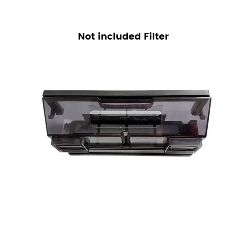Automatic Dust Box for Ecovacs Deebot Ozmo T9 / T9 AIVI Robot Dust Collection Box Replacement Vacuum
Automatic Dust Box for Ecovacs Deebot Ozmo T9 / T9 AIVI Robot Dust Collection Box Replacement Vacuum