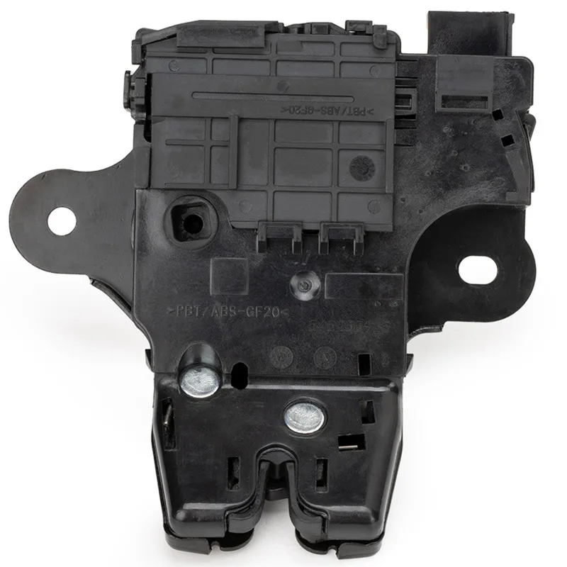 High Quality Trunk Lid Lock Latch 13501988 545255965 99905279 For Buick Lacrosse For Chevrolet Cruze For Cadillac CTS Replace
High Quality Trunk Lid Lock Latch 13501988 545255965 99905279 For Buick Lacrosse For Chevrolet Cruze For Cadillac CTS Replace