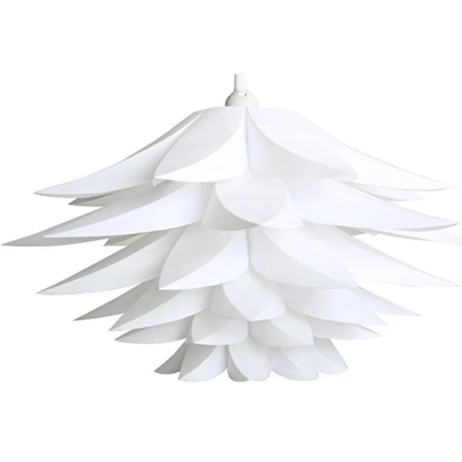 DIY IQ Jigsaw Puzzle Toy Lotus Flower Lamp Shade Ceiling Pendant for Room Decoration
DIY IQ Jigsaw Puzzle Toy Lotus Flower Lamp Shade Ceiling Pendant for Room Decoration