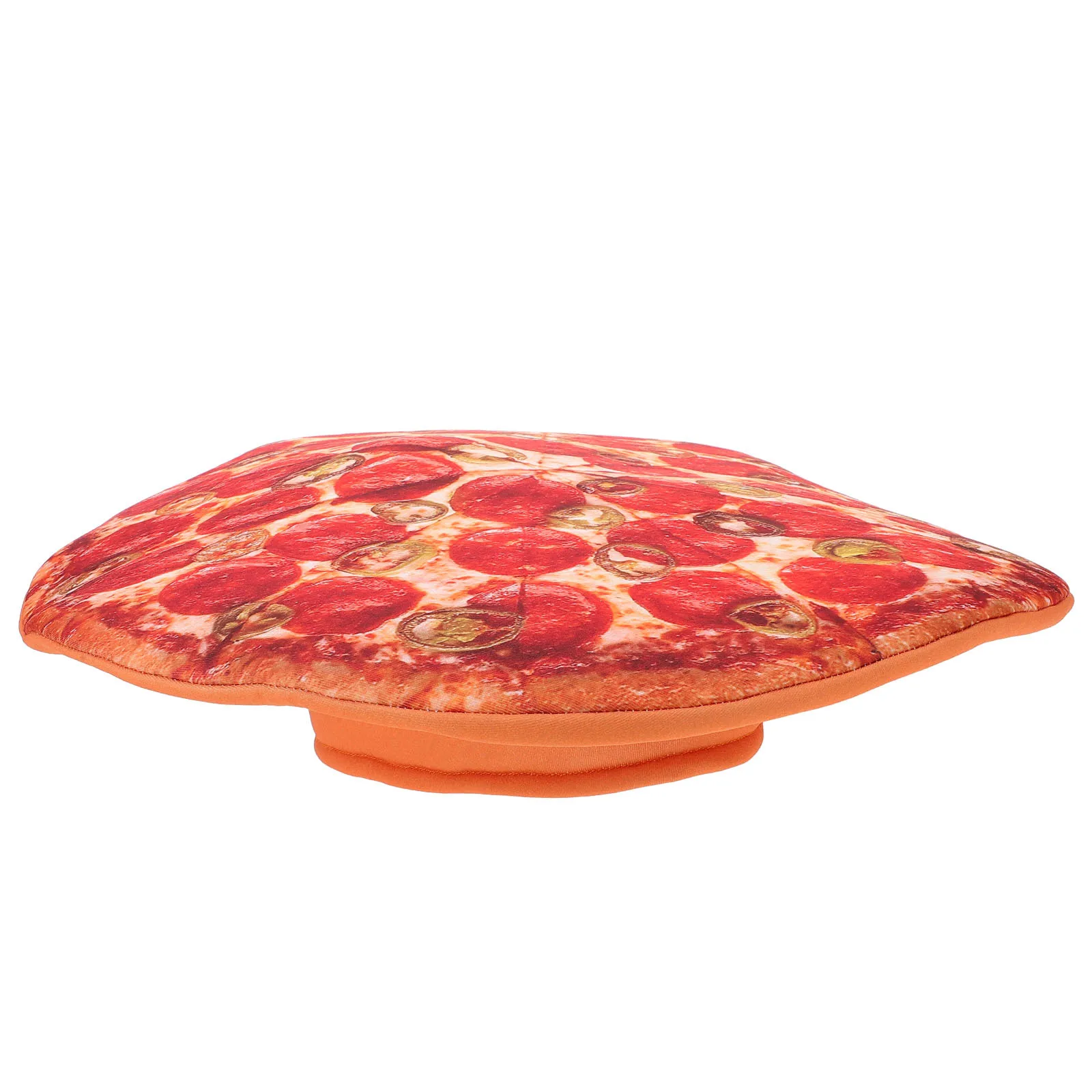 Pizza Hat Party Costume Accessory Funny Headwear Halloween Carnival Cosplay Festival Decor Prop Headwear Party Funny Hat
Pizza Hat Party Costume Accessory Funny Headwear Halloween Carnival Cosplay Festival Decor Prop Headwear Party Funny Hat