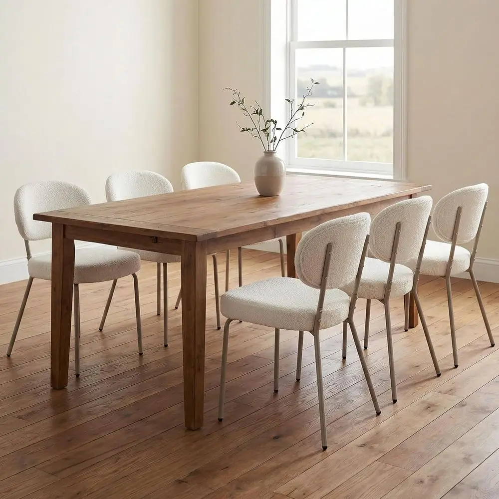 Upholstered Fabric Side Chairs with Padded Seats and Curved Backs, Metal Legs, Suitable for Dining Rooms, Kitchens, and Cafes (B
Upholstered Fabric Side Chairs with Padded Seats and Curved Backs, Metal Legs, Suitable for Dining Rooms, Kitchens, and Cafes (B