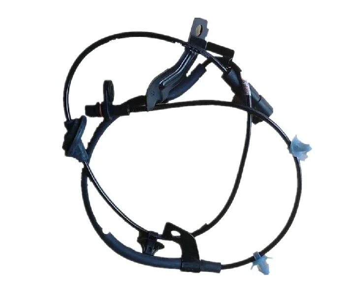 For Cech downtown Sebring Chrysler 300C ABS sensor front left and right wheel sensor authentic
For Cech downtown Sebring Chrysler 300C ABS sensor front left and right wheel sensor authentic