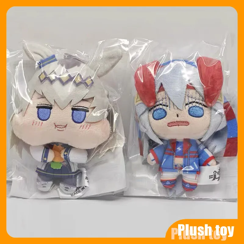 В наличии: Оригинальная плюшевая игрушка GSC Oguri Cap Tamamo Cross, 10 см, аниме-фигурка, коллекционный подарок
В наличии: Оригинальная плюшевая игрушка GSC Oguri Cap Tamamo Cross, 10 см, аниме-фигурка, коллекционный подарок