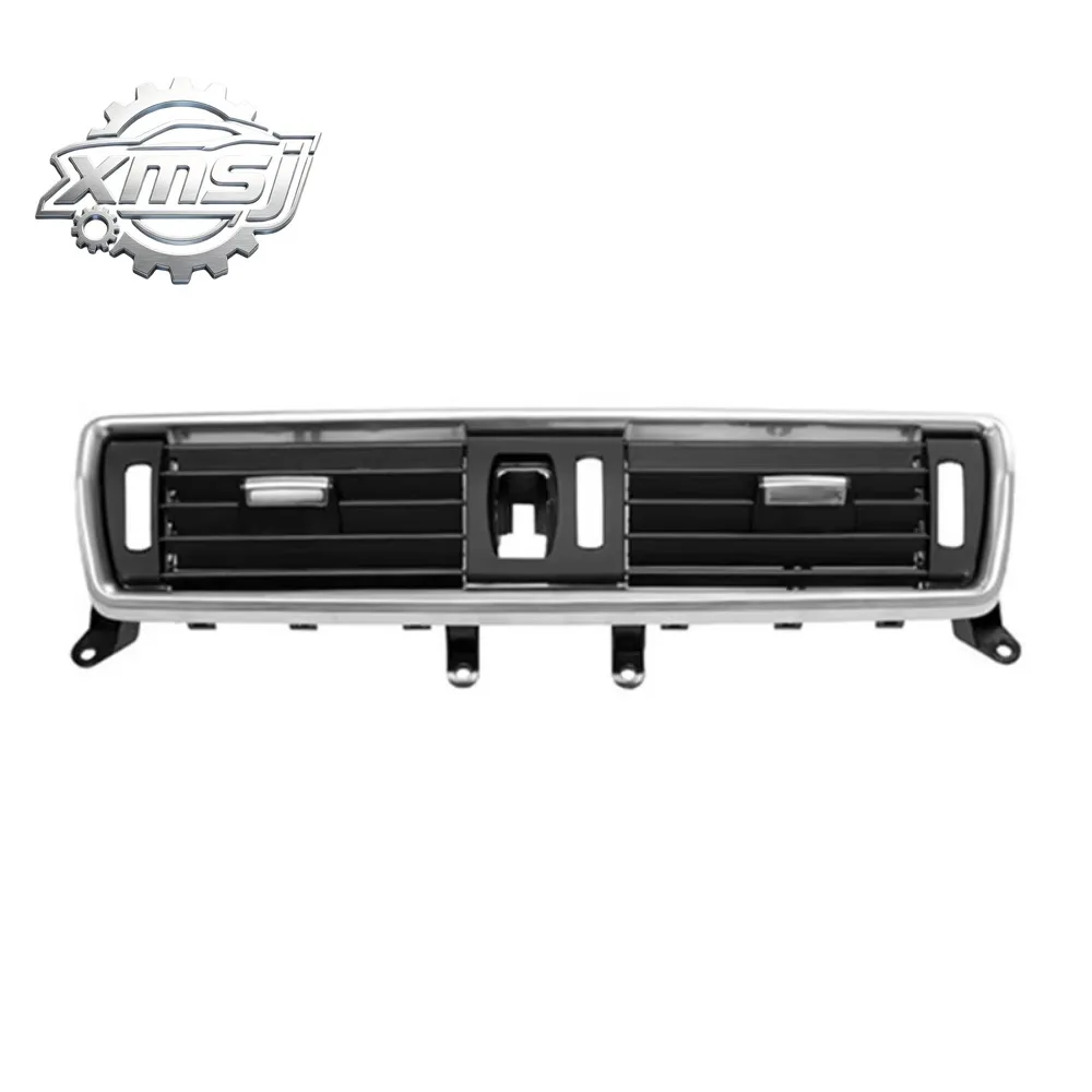 Rejilla Ventilación para Aire Acondicionado Coche ABTC, Panel Salida Aire Acondicionado para Consola Central 64229142584 par
Rejilla Ventilación para Aire Acondicionado Coche ABTC, Panel Salida Aire Acondicionado para Consola Central 64229142584 par