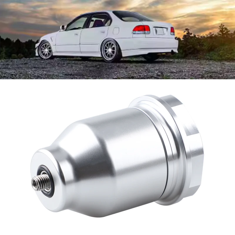 Clutch Master Cylinder Reservoir Kit Fit for Honda Civic EG EK Integra DC2 Si CRX Aluminum Clutch Release Replacement Parts
Clutch Master Cylinder Reservoir Kit Fit for Honda Civic EG EK Integra DC2 Si CRX Aluminum Clutch Release Replacement Parts