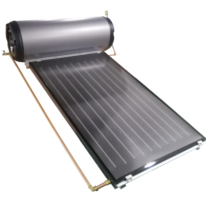 Technical production of stainless steel balcony solar water heaters with solar panels
Technical production of stainless steel balcony solar water heaters with solar panels