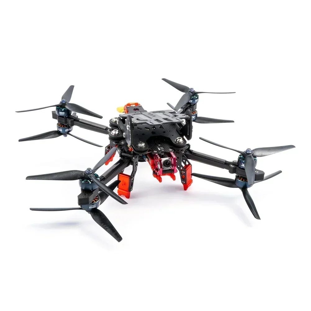 Ограниченная распродажа IFlight Taurus X8 V2 HD Воздушный блок (без аккумулятора)
Ограниченная распродажа IFlight Taurus X8 V2 HD Воздушный блок (без аккумулятора)