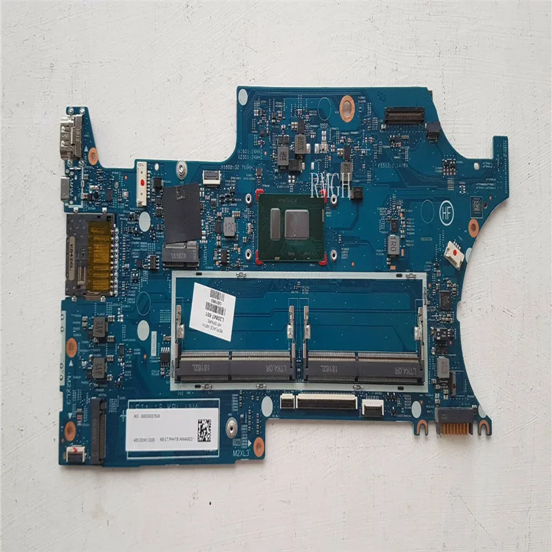 L20847-601 для HP Pavilion x360 15-CR 15-CR0001NA Системная плата Intel i3-8130U
L20847-601 для HP Pavilion x360 15-CR 15-CR0001NA Системная плата Intel i3-8130U