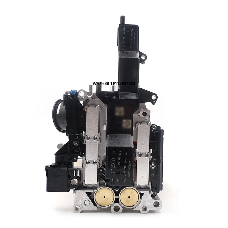 High Quality 0B5 DQ500 DL501 TCM TCU 7-speed Transmission Control Unit 0B5927156E for Gearbox Control Module OB5 927 256
High Quality 0B5 DQ500 DL501 TCM TCU 7-speed Transmission Control Unit 0B5927156E for Gearbox Control Module OB5 927 256