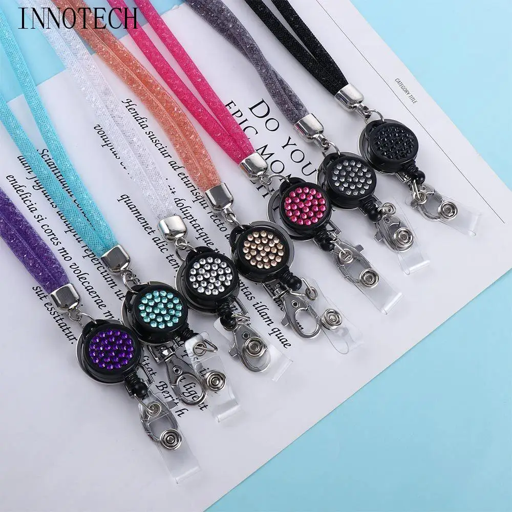 Supplies Work Card Name Card Holder Name Tag Holder Key Chain Nurse Doctor Lanyard Necklace Strap ID Badge Holder Hanging Rope
Supplies Work Card Name Card Holder Name Tag Holder Key Chain Nurse Doctor Lanyard Necklace Strap ID Badge Holder Hanging Rope