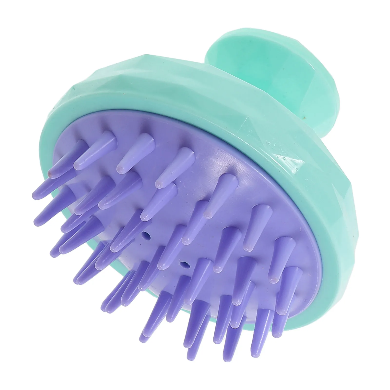 Silicone Shampoo Brush Body Scrubber Head Massager Scalp Exfoliator Shower Comb D ruff Cleaner Bath Tool Soft Bristles Deep
Silicone Shampoo Brush Body Scrubber Head Massager Scalp Exfoliator Shower Comb D ruff Cleaner Bath Tool Soft Bristles Deep