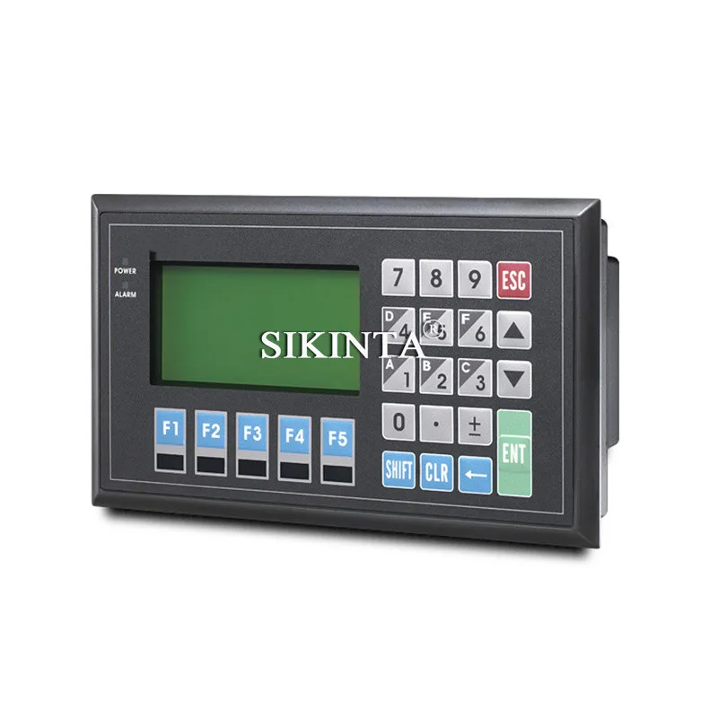 In Stock TP04P Series New Text Panel TP02G-AS1 TP04G-AS2 TP08G-BT2 LCD Display Fully Tested
In Stock TP04P Series New Text Panel TP02G-AS1 TP04G-AS2 TP08G-BT2 LCD Display Fully Tested