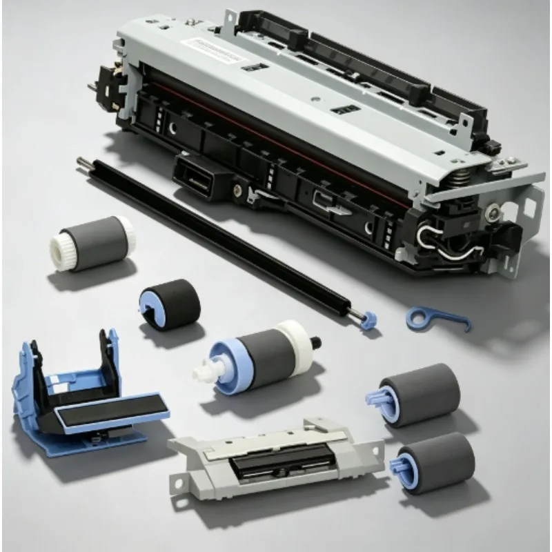 Q7543-67909 Maintenance Kit for HP LJ 5200 5025 5035 Fuser Unit Q7543-67910 Printer Parts
Q7543-67909 Maintenance Kit for HP LJ 5200 5025 5035 Fuser Unit Q7543-67910 Printer Parts