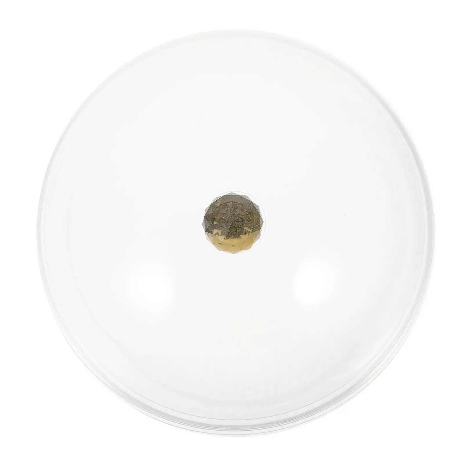 Cake Cover Dome Cloche Baked Goods Protector Domes Pan Airtight Bakery Tray Stand Lid
Cake Cover Dome Cloche Baked Goods Protector Domes Pan Airtight Bakery Tray Stand Lid