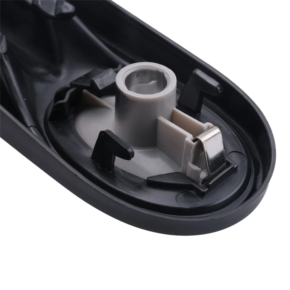 #253K Left Side Assist Turn Signal Marker Lamp 63137260203 For MINI (Black)
#253K Left Side Assist Turn Signal Marker Lamp 63137260203 For MINI (Black)