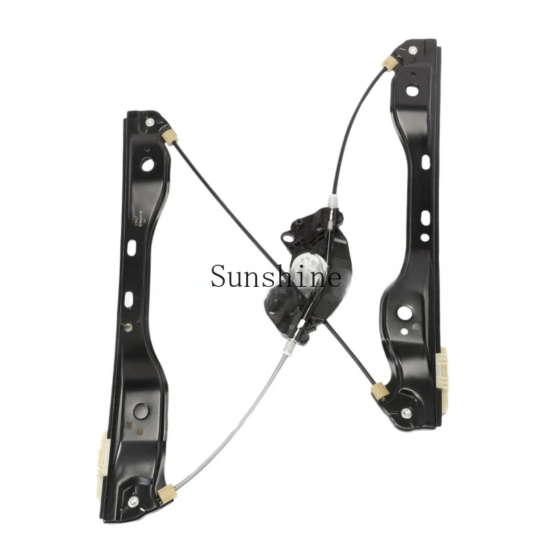 30784829 Auto glass lifter bracket front right without motor for Volvo XC60 10-17
30784829 Auto glass lifter bracket front right without motor for Volvo XC60 10-17
