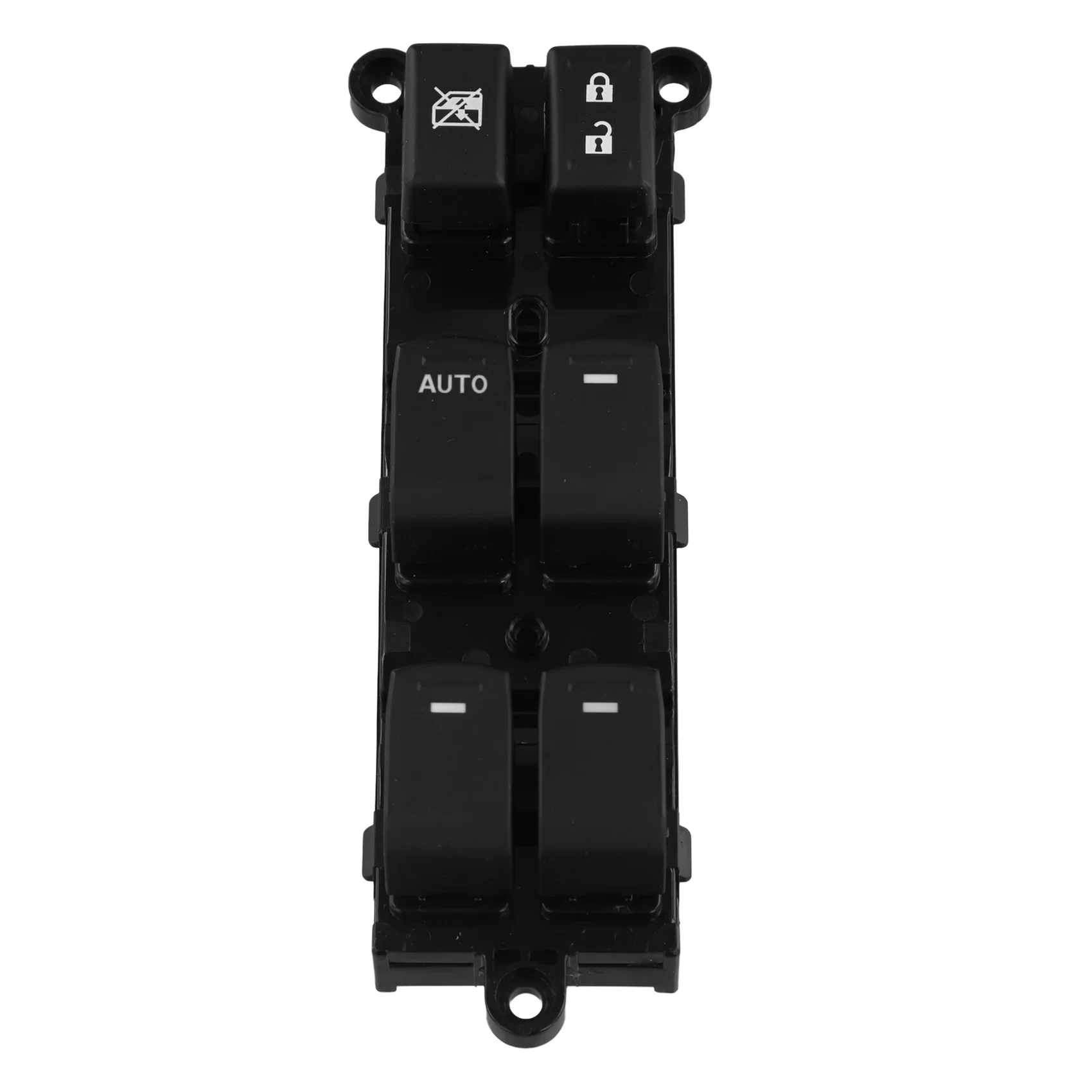 Left Front Driver Electric Power Window Master Switch Glass Lifter Button 37990-78M00-01 For Suzuki Vitara S-Cross 2015-
Left Front Driver Electric Power Window Master Switch Glass Lifter Button 37990-78M00-01 For Suzuki Vitara S-Cross 2015-